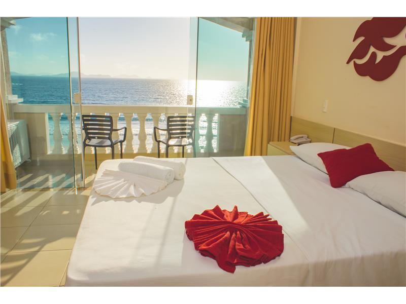 Ocean View Hotel Arraial do Cabo Exterior photo