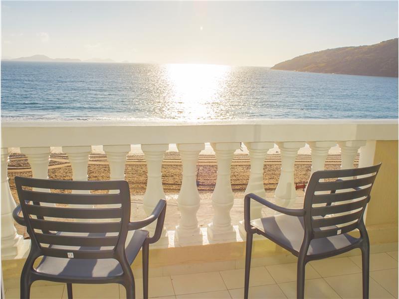 Ocean View Hotel Arraial do Cabo Exterior photo