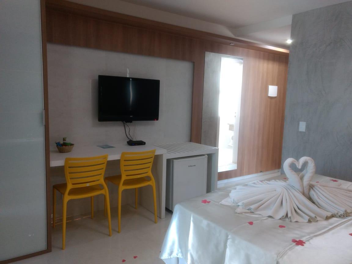 Ocean View Hotel Arraial do Cabo Exterior photo