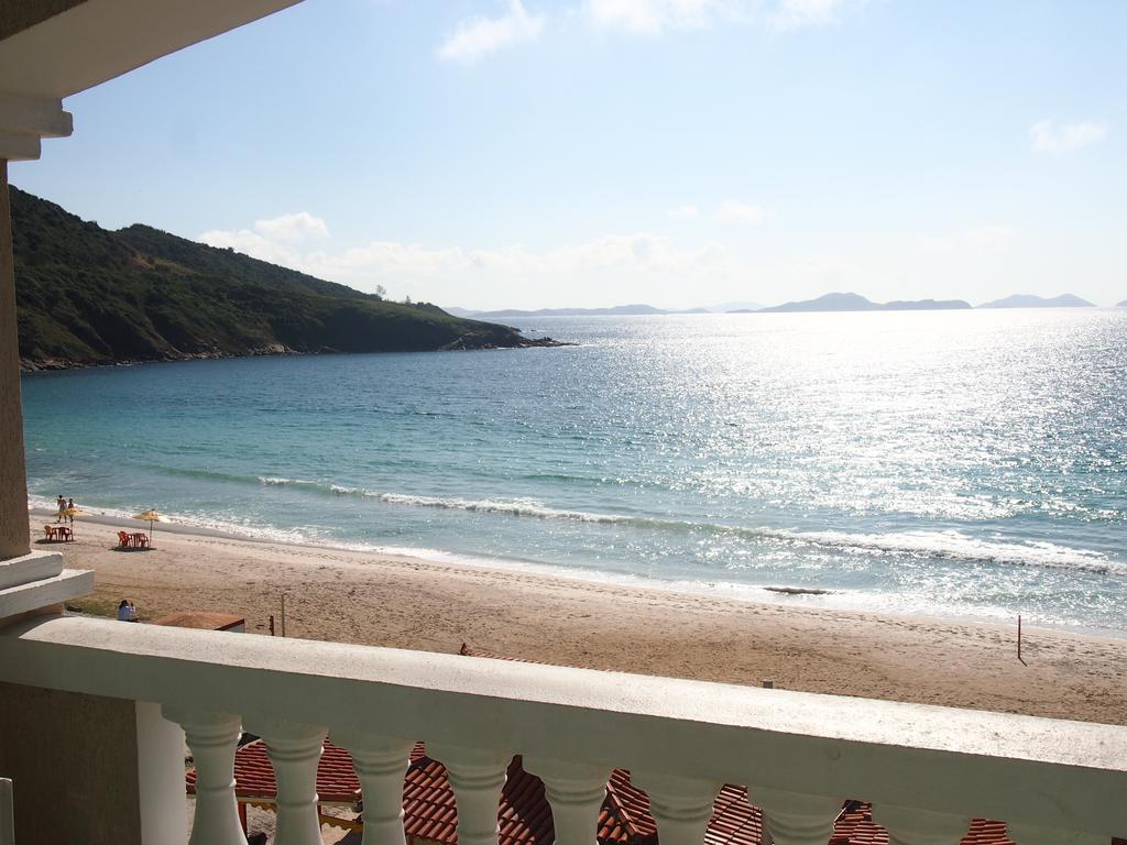 Ocean View Hotel Arraial do Cabo Exterior photo