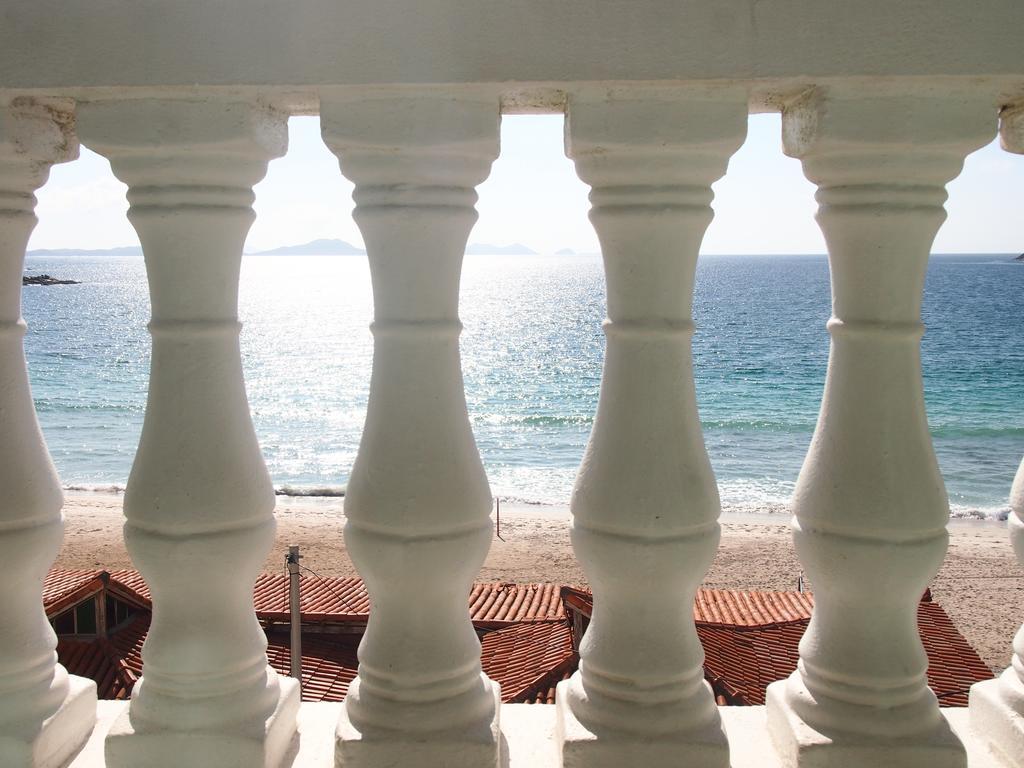 Ocean View Hotel Arraial do Cabo Exterior photo
