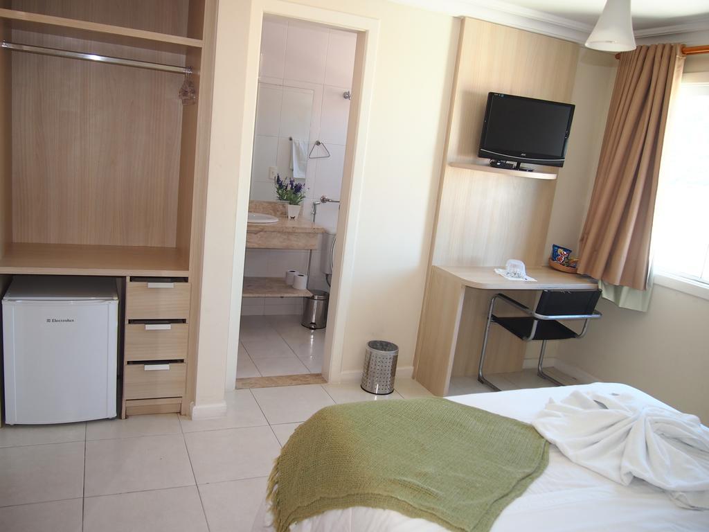 Ocean View Hotel Arraial do Cabo Room photo