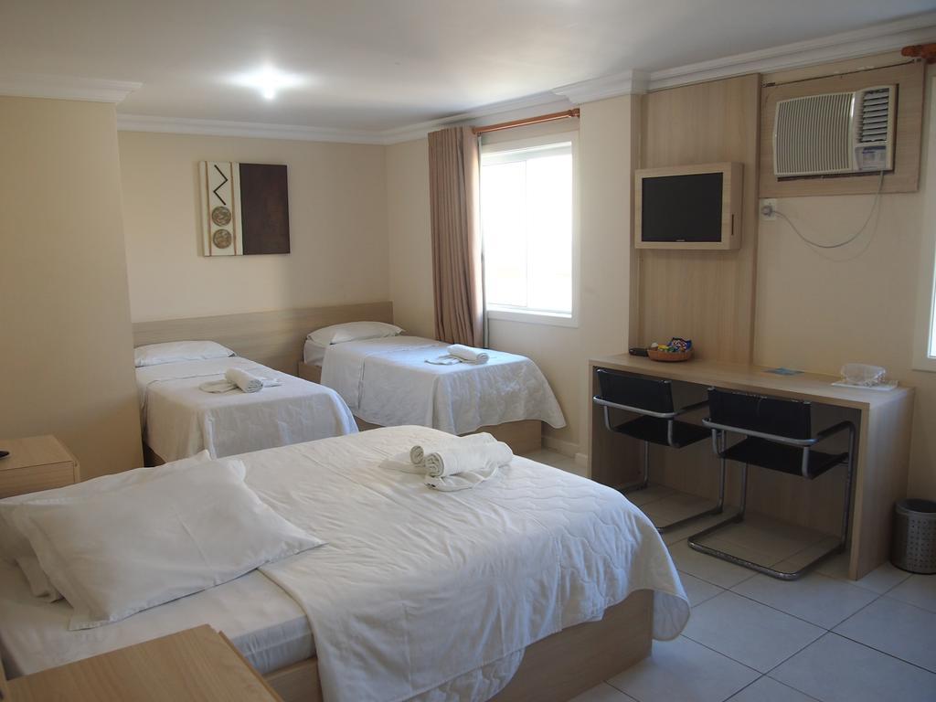 Ocean View Hotel Arraial do Cabo Room photo