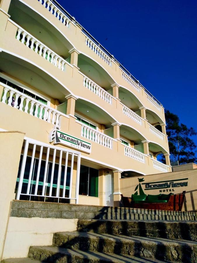 Ocean View Hotel Arraial do Cabo Exterior photo