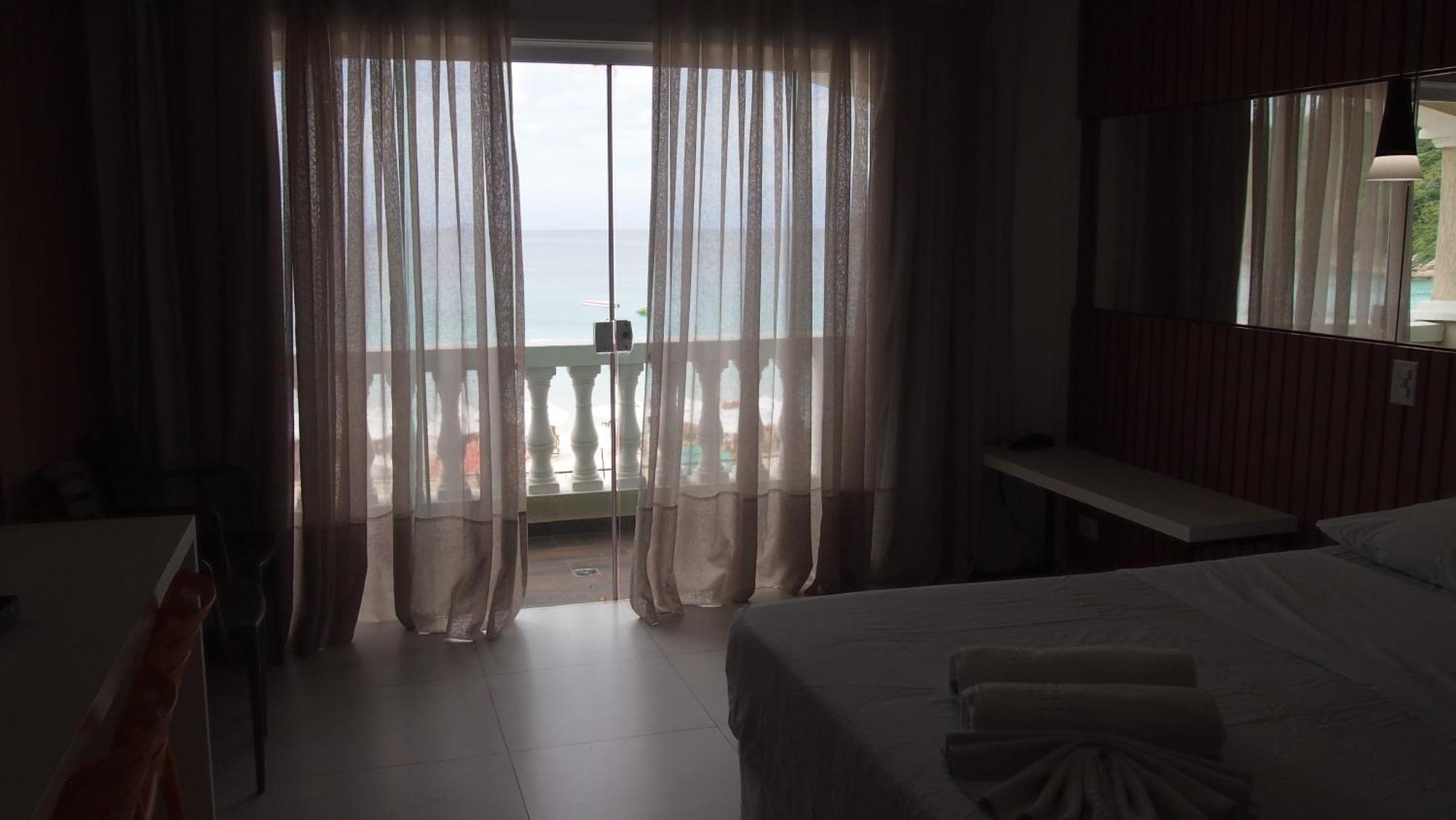 Ocean View Hotel Arraial do Cabo Exterior photo