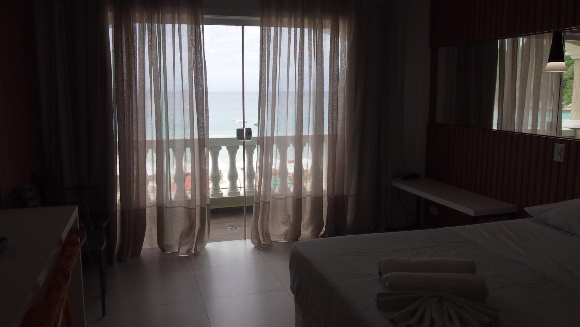 Ocean View Hotel Arraial do Cabo Exterior photo
