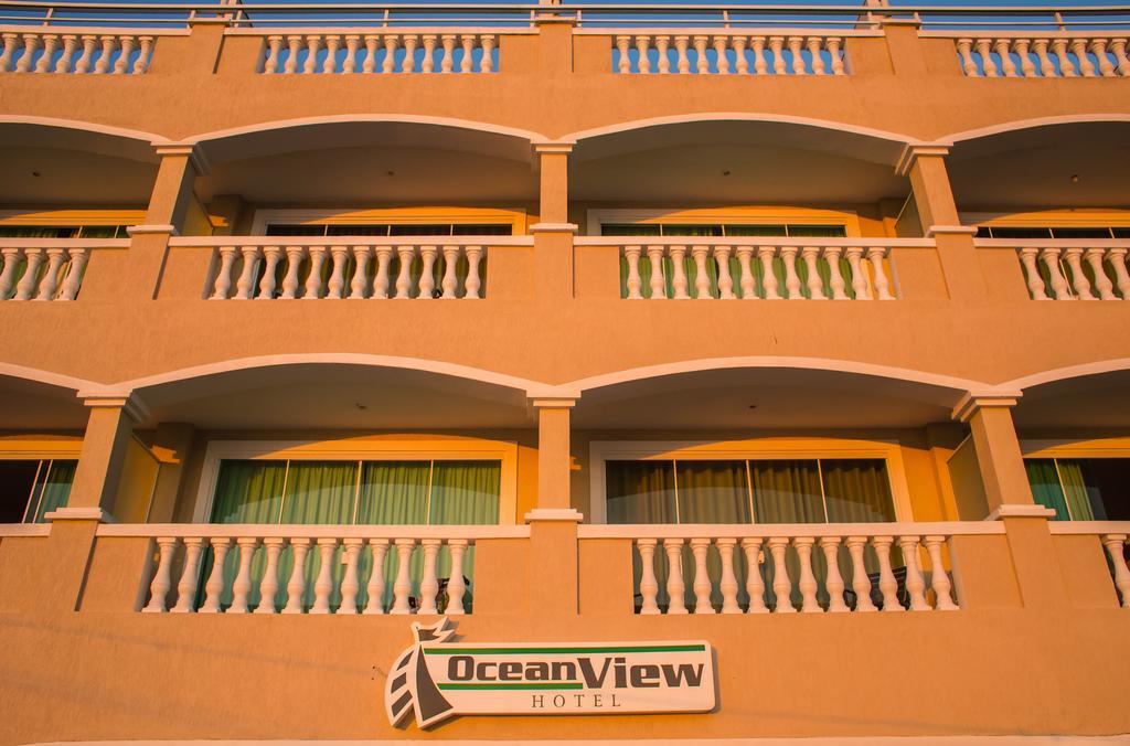 Ocean View Hotel Arraial do Cabo Exterior photo