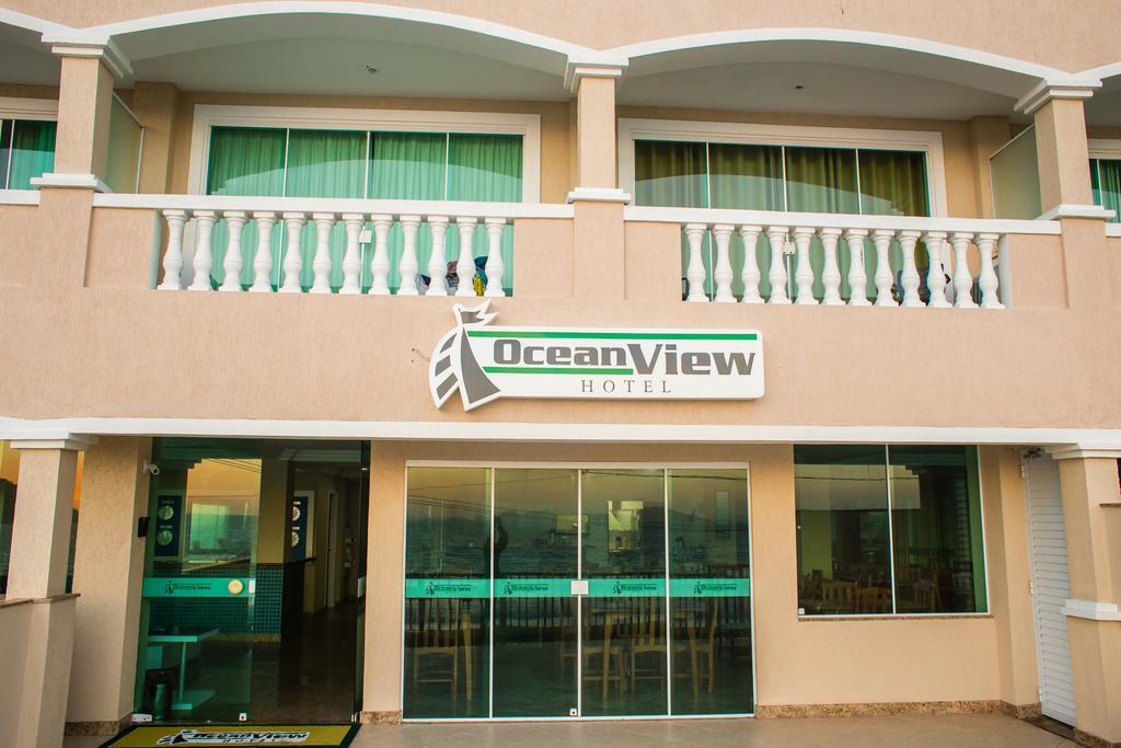 Ocean View Hotel Arraial do Cabo Exterior photo