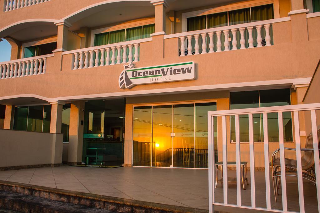 Ocean View Hotel Arraial do Cabo Exterior photo