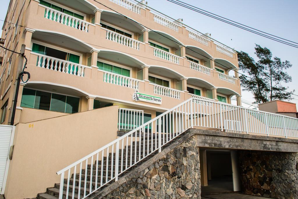 Ocean View Hotel Arraial do Cabo Exterior photo