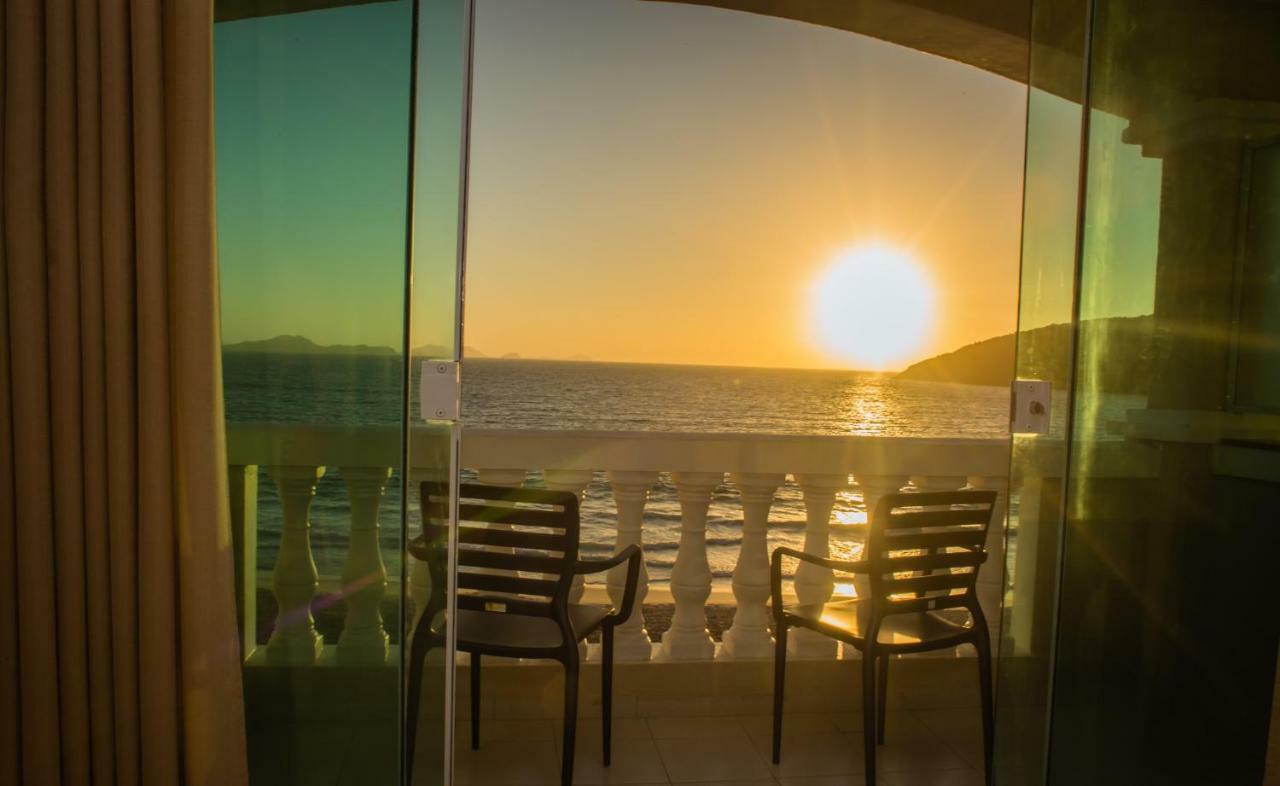 Ocean View Hotel Arraial do Cabo Exterior photo