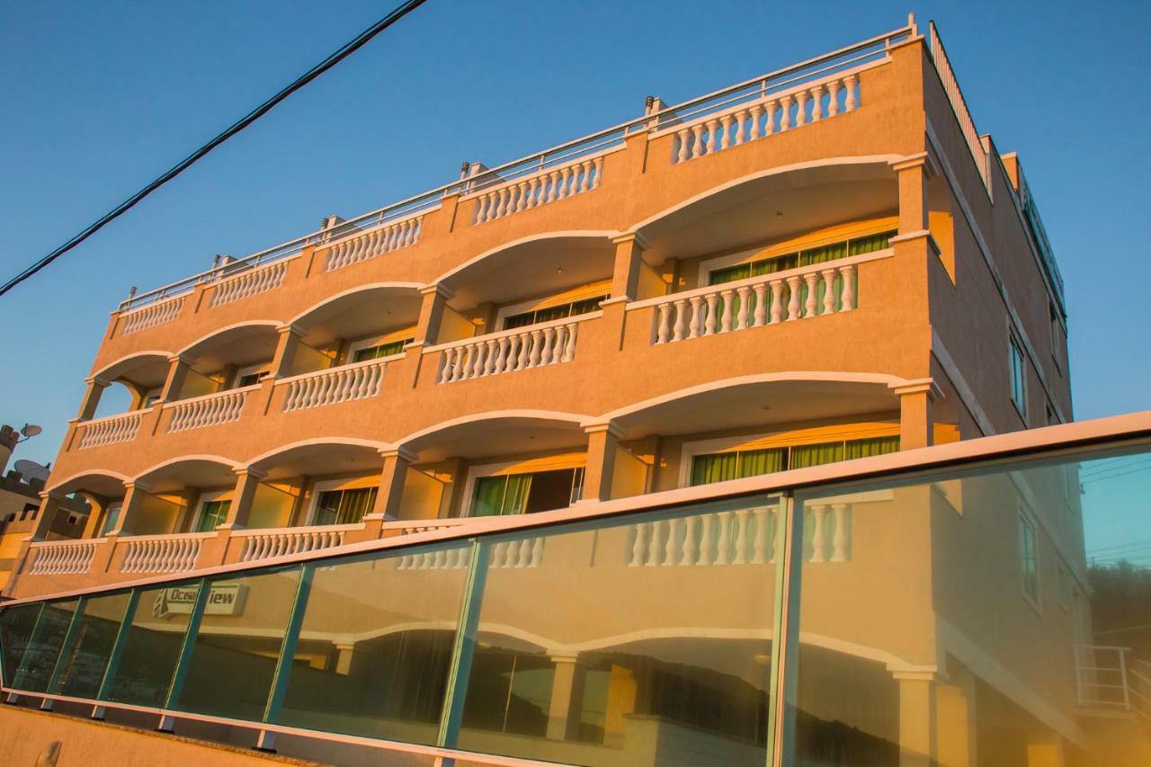 Ocean View Hotel Arraial do Cabo Exterior photo