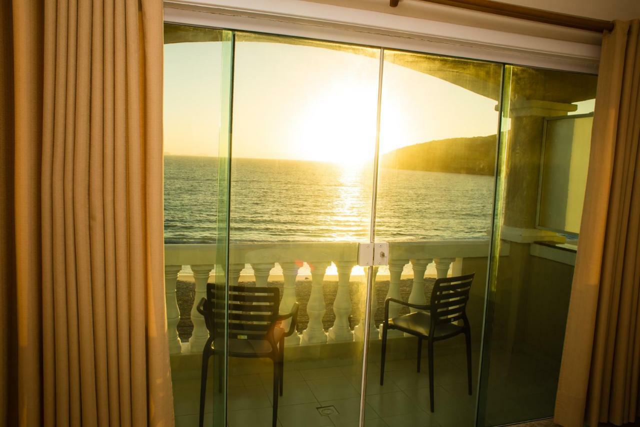 Ocean View Hotel Arraial do Cabo Exterior photo