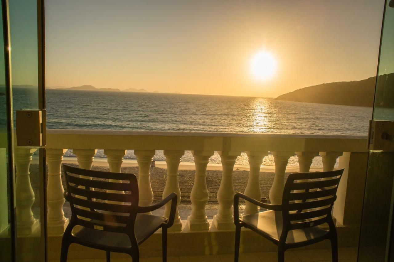 Ocean View Hotel Arraial do Cabo Exterior photo