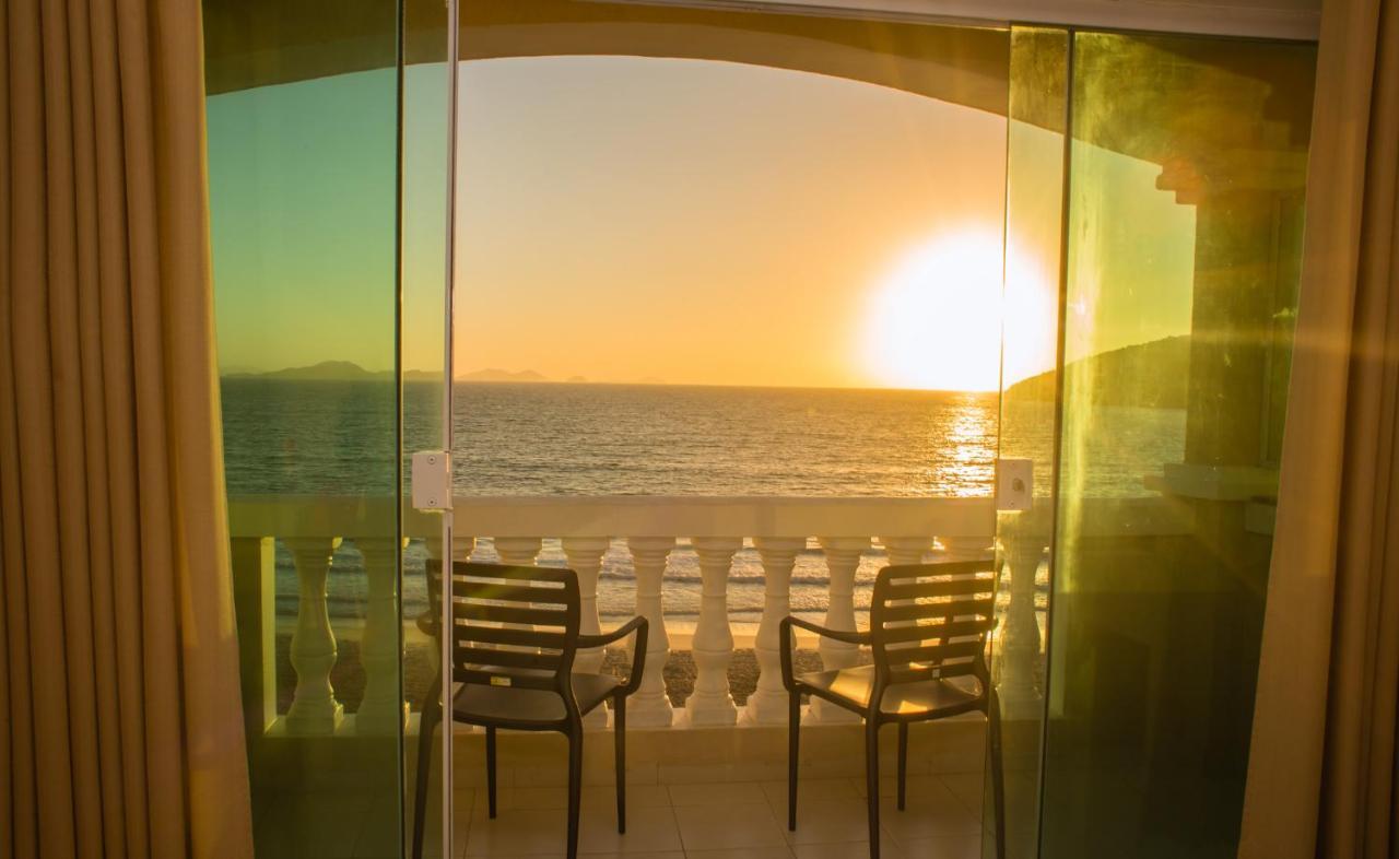 Ocean View Hotel Arraial do Cabo Exterior photo