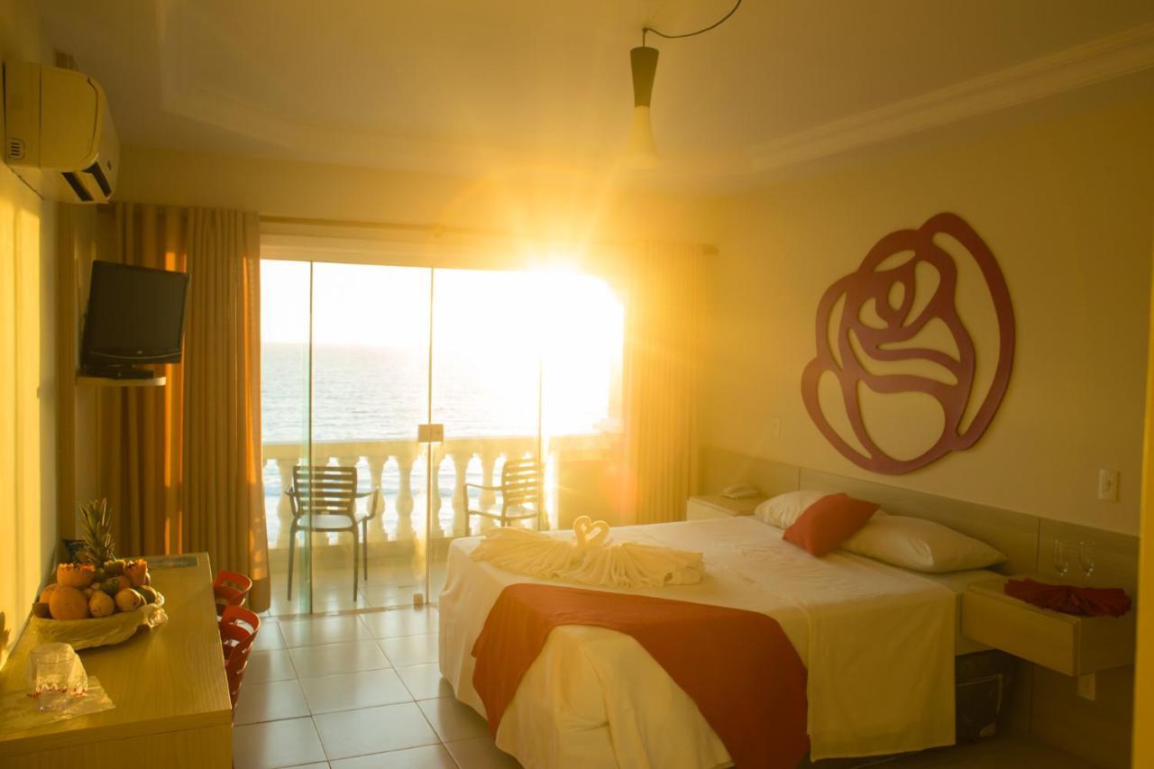 Ocean View Hotel Arraial do Cabo Exterior photo