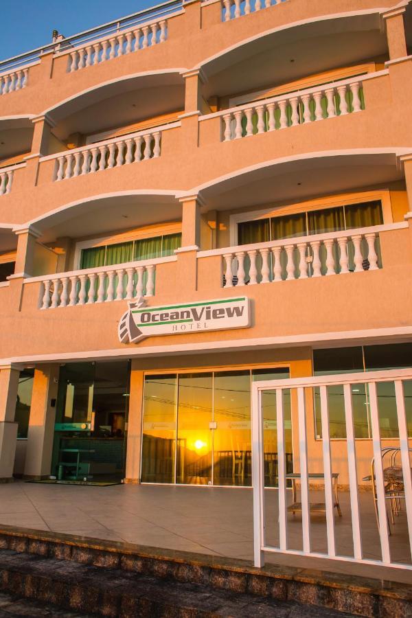Ocean View Hotel Arraial do Cabo Exterior photo